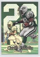 Curtis Martin