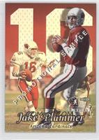 Jake Plummer (Promotional Sample)