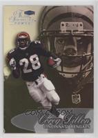 Corey Dillon