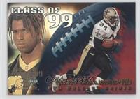 Ricky Williams #/500