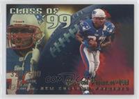 Kevin Faulk #/500