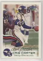 Cris Carter #/300