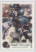 Fred Taylor #/300