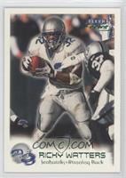 Ricky Watters #/300