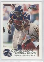 Terrell Davis #/300