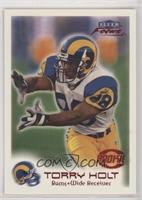 Torry Holt #/3,850