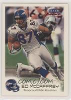 Ed McCaffrey [EX to NM]