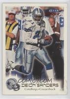 Deion Sanders [EX to NM]