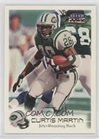 Curtis Martin