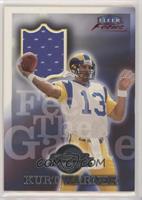 Kurt Warner [Noted]