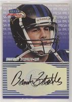 Brandon Stokley [EX to NM]