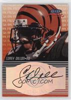 Corey Dillon