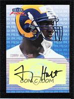 Torry Holt