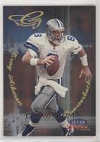 Troy Aikman