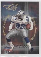 Emmitt Smith