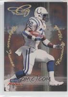 Edgerrin James