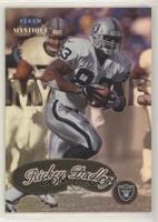 Rickey Dudley