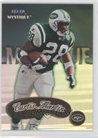 Curtis Martin