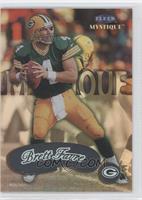 Brett Favre