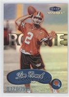 Tim Couch #/2,999