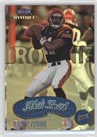 Akili Smith #/2,999