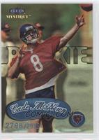 Cade McNown #/2,999