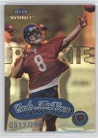 Cade McNown #/2,999