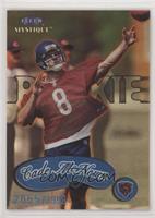Cade McNown [Noted] #/2,999