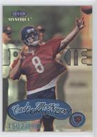 Cade McNown #/2,999