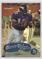 Daunte Culpepper #/2,999