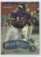 Daunte Culpepper #/2,999