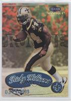 Ricky Williams #/2,999