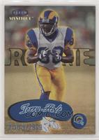 Torry Holt #/2,999