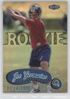 Joe Germaine #/2,999