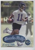 Brandon Stokley #/2,999