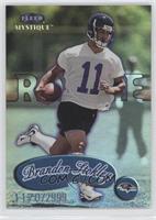 Brandon Stokley #/2,999