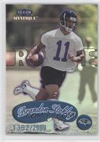 Brandon Stokley #/2,999