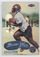 Lamarr Glenn #/2,999