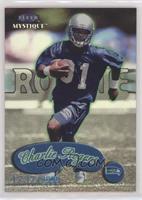 Charlie Rogers [EX to NM] #/2,999