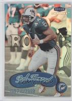 Rob Konrad #/2,999