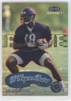 D'Wayne Bates #/2,999