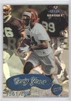 Craig Yeast #/2,999