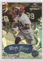 Craig Yeast #/2,999