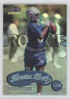 Karsten Bailey #/2,999