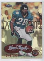 Fred Taylor #/2,500