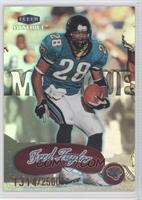 Fred Taylor #/2,500