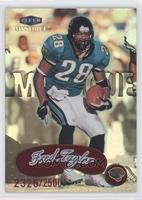 Fred Taylor #/2,500