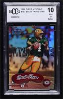 Brett Favre [BCCG 10 Mint or Better] #/2,500