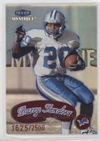 Barry Sanders #/2,500