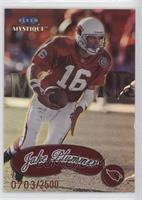 Jake Plummer [EX to NM] #/2,500